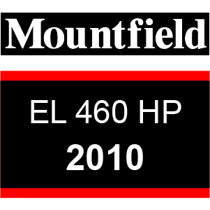 EL 460 HP - 2010 - 299480663 M10