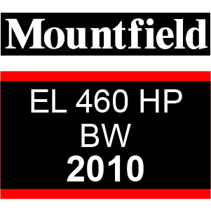 EL 460 HP BW - 2010 - 299487063 M10