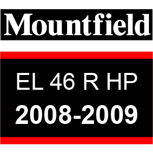 EL 46 R HP - 2008-2009 - 294480673 UM8
