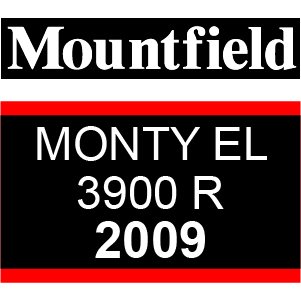 MONTY EL 3900 R - 2009 - 297591753 M09