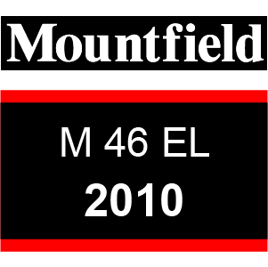 M 46 EL - 2010 - 294480663 CAI