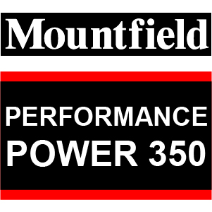 PERFORMANCE POWER 350 - Rotary Mower Parts