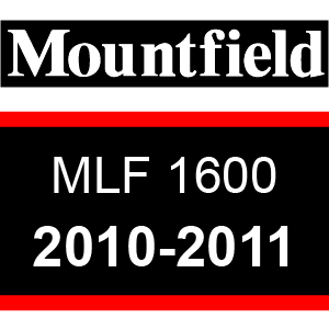 MLF 1600 - 2010-2011 - 294411663 MFR