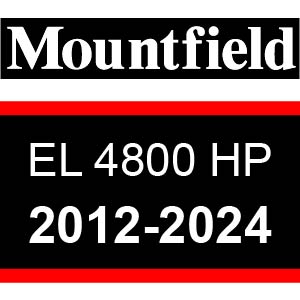 EL 4800 HP - 2012-2024 - 299480663 MTF