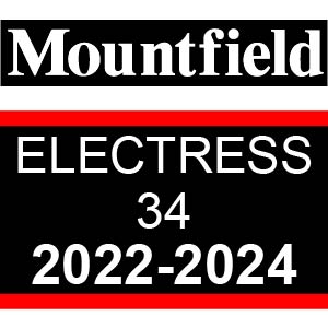 ELECTRESS 34 - 2022-2024 - 291340063 M22