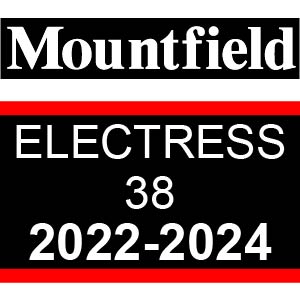 ELECTRESS 38 - 2022-2024 - 291380063 M22