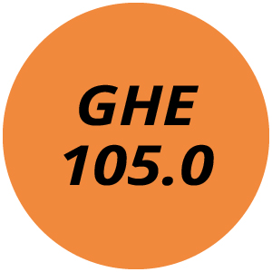 GHE105.0 Garden Shredder Parts