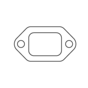 Exhaust Gaskets