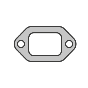 Exhaust Gaskets Exhaust Gaskets