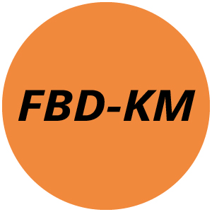 FBD-KM KombiTools Parts