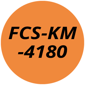 FCS-KM-4180 KombiTools Parts