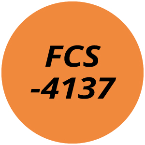 FCS-4137 KombiTools Parts