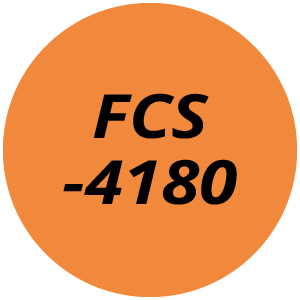 FCS-4180 KombiTools Parts
