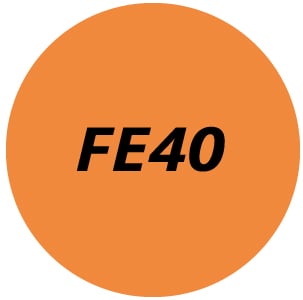 FE40 Electric Strimmer Parts