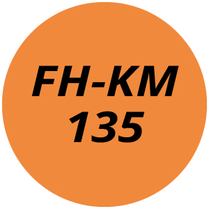 FH-KM 135 KombiTools Parts