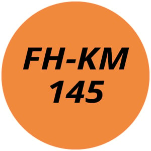 FH-KM 145 KombiTools Parts