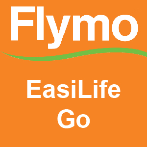 Flymo EasiLife Go Flymo EasiLife Go