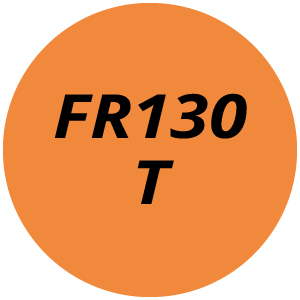 FR130 T Backpack Brushcutter Parts