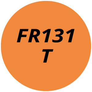 FR131 T Backpack Brushcutter Parts