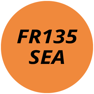 FR135 SEA Backpack Brushcutter Parts
