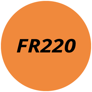 FR220 Backpack Brushcutter Parts