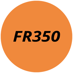 FR350 Backpack Brushcutter Parts