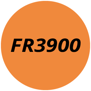 FR3900 Backpack Brushcutter Parts
