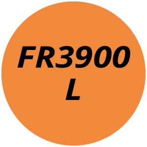 FR3900 L Backpack Brushcutter Parts