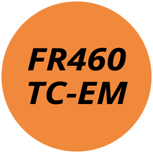 FR460 TC-EM Backpack Brushcutter Parts