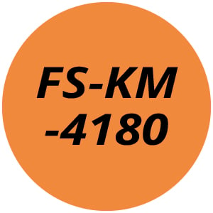 FS-KM-4180 KombiTools Parts