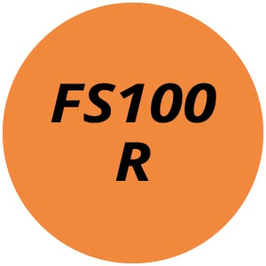FS100 R Brushcutter Parts
