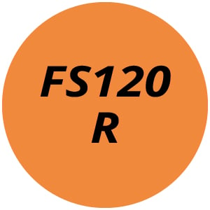 FS120 R Brushcutter Parts