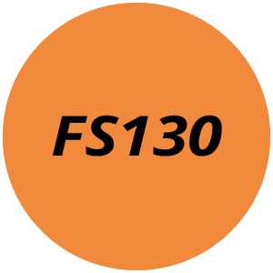FS130 Brushcutter Parts