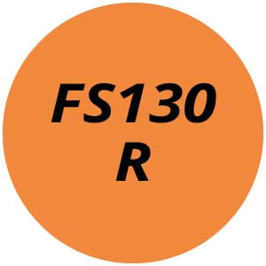 FS130 R Brushcutter Parts