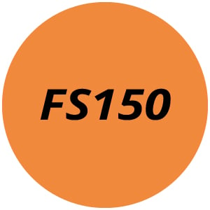 FS150 Brushcutter Parts