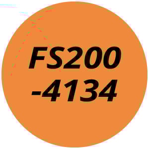 FS200 - 4134 Brushcutter Parts FS200 - 4134 Brushcutter Parts