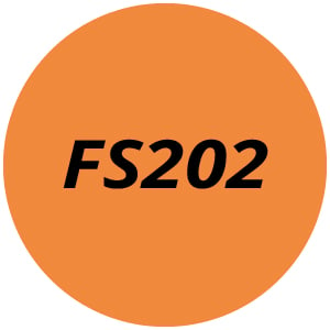 FS202 Brushcutter Parts