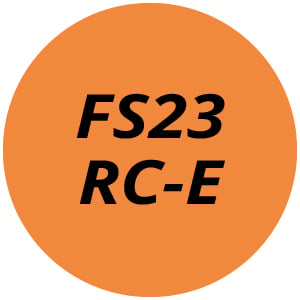FS23 RC-E Brushcutter Parts