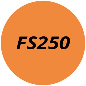 FS250 Brushcutter Parts