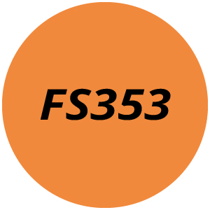 FS353 Brushcutter Parts