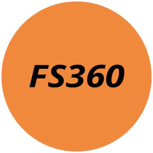 FS360 Brushcutter Parts