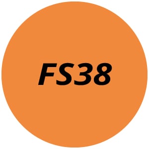 FS38 Brushcutter Parts