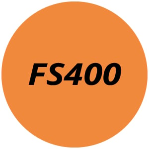FS400 Brushcutter Parts