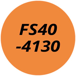FS40 - 4130 Brushcutter Parts