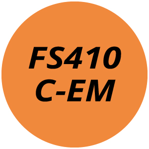 FS410 C-EM Brushcutter Parts