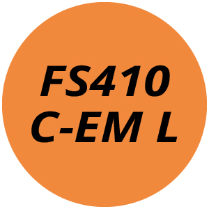 FS410 C-EM L Brushcutter Parts