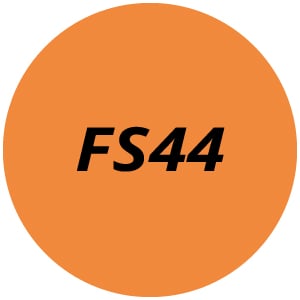 FS44 Brushcutter Parts