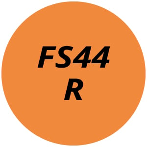 FS44 R Brushcutter Parts