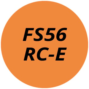 FS56 RC-E Brushcutter Parts