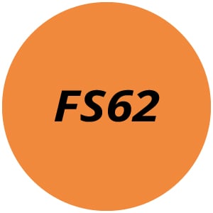 FS62 Brushcutter Parts